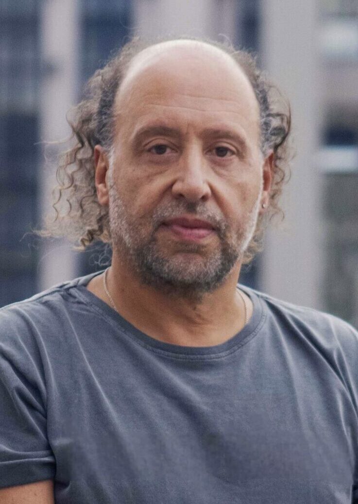 Antonio Dias