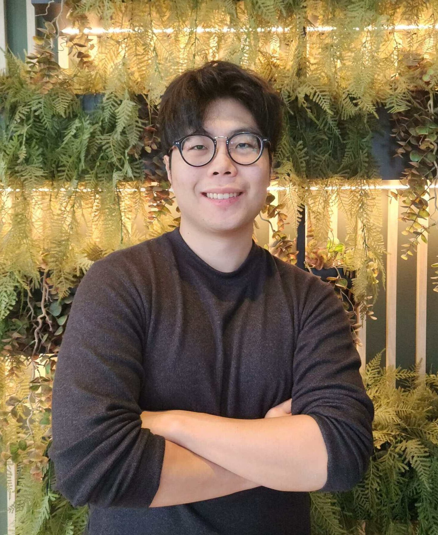 Gustavo Doki